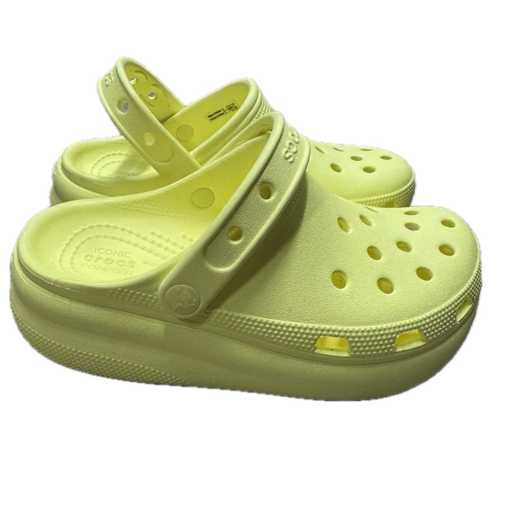 CROCS Cutie Clog